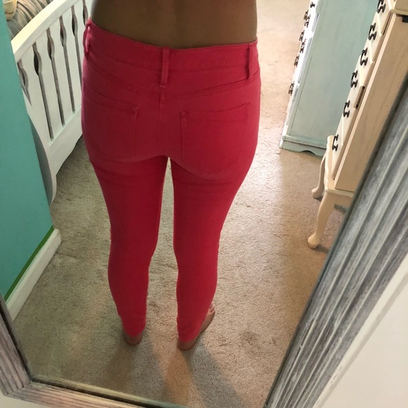 Express jeans - Picture 3 of 5